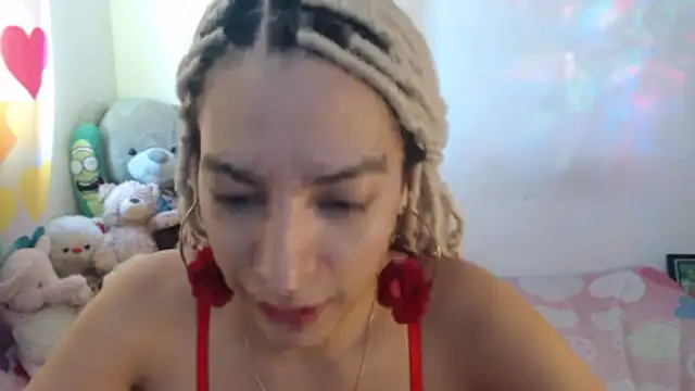 mandy berrys online show from 10/26/25, 07:42