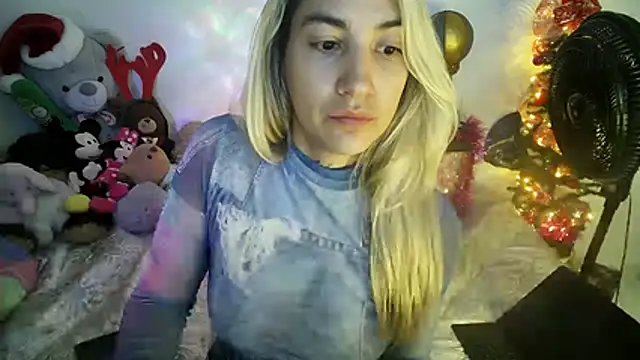 mandy berrys online show from 12/21/25, 06:53