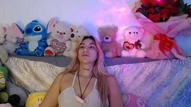 mandy berrys online show from 02/16/26, 01:46