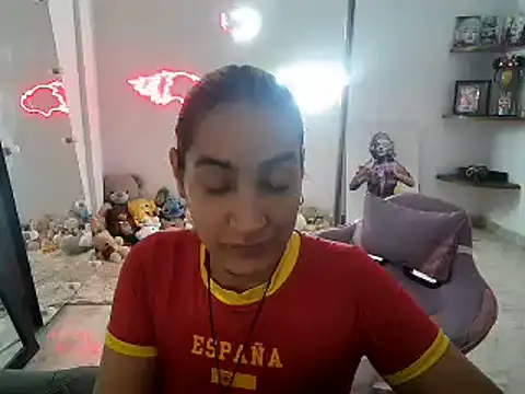 mandy berrys online show from 07/10/26, 10:45