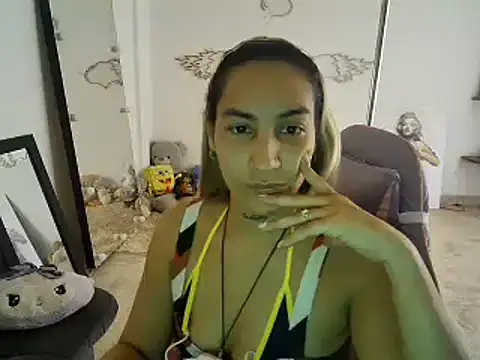mandy berrys online show from 07/29/26, 07:34
