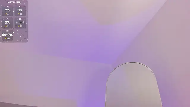 Antonellaa Gomez online show from 01/16/26, 11:25