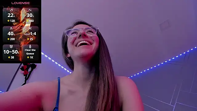 Ich Bin Julia online show from 12/13/24, 05:10