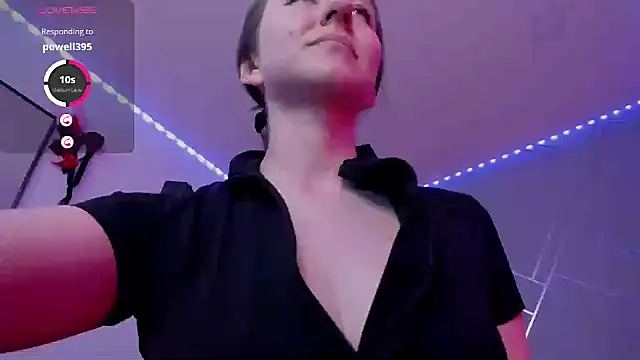 Ich Bin Julia online show from 01/16/25, 08:57