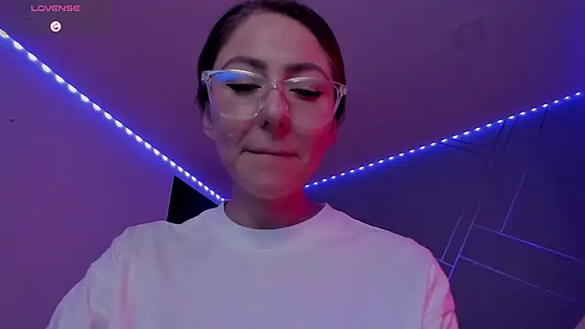 Ich Bin Julia online show from 02/10/25, 02:59