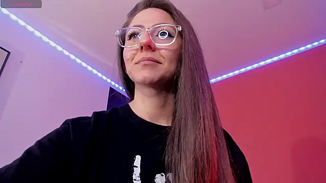 Ich Bin Julia online show from 03/22/25, 03:31