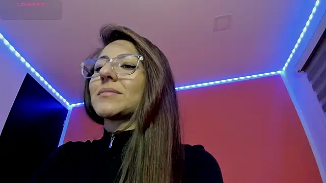 Ich Bin Julia online show from 04/23/26, 09:41