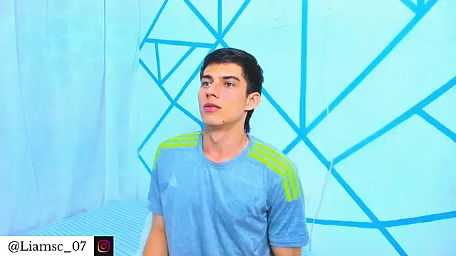 liam scott77 online show from 11/20/25, 09:14