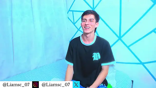 liam scott77 online show from 02/06/26, 10:13