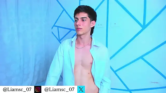 liam scott77 online show from 02/28/26, 11:39