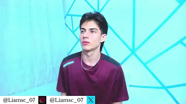 Snapshot of liam_scott77 chatting on 05/29/26, 08:40 liam scott77 online show from 05/29/26, 08:40