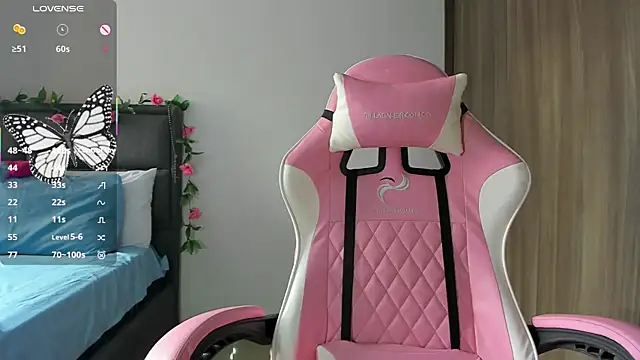 sara maisa online show from 03/10/25, 09:07