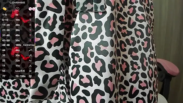 sara maisa online show from 03/19/25, 01:10