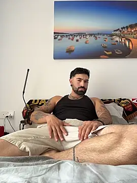 Goosebumps 21 online show from 12/20/25, 01:40