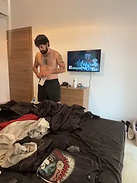 Goosebumps 21 online show from 03/22/26, 03:48