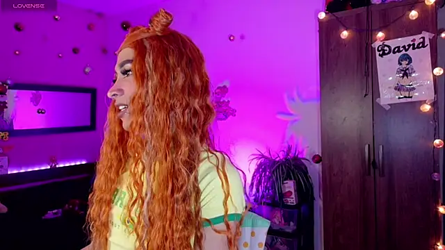 Snapshot of Micaela_Rangel chatting on 12/20/25, 03:35 Micaela Rangel online show from 12/20/25, 03:35