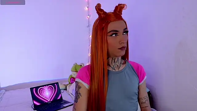 Snapshot of Micaela_Rangel chatting on 01/14/26, 02:39 Micaela Rangel online show from 01/14/26, 02:39