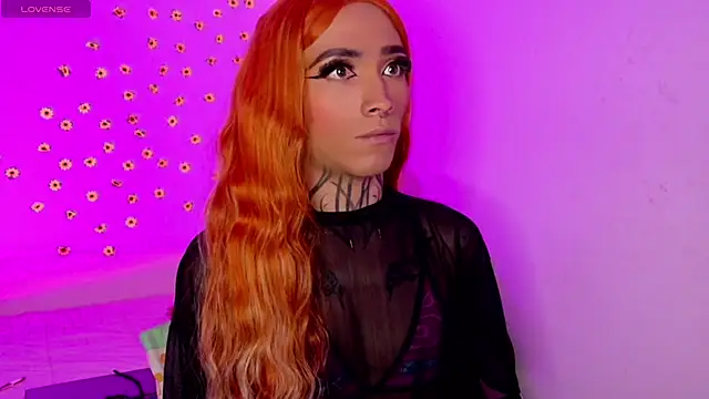 Snapshot of Micaela_Rangel chatting on 02/02/26, 09:46 Micaela Rangel online show from 02/02/26, 09:46