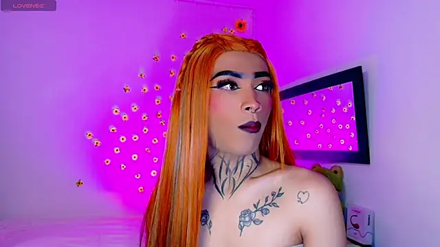 Snapshot of Micaela_Rangel chatting on 02/06/26, 02:27 Micaela Rangel online show from 02/06/26, 02:27