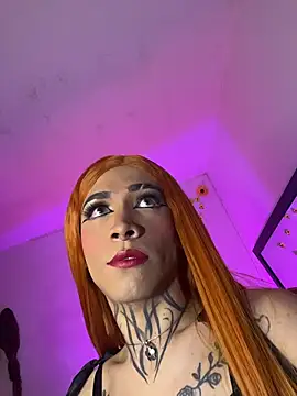 Snapshot of Micaela_Rangel chatting on 02/09/26, 02:37 Micaela Rangel online show from 02/09/26, 02:37