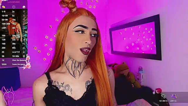 Snapshot of Micaela_Rangel chatting on 02/15/26, 04:09 Micaela Rangel online show from 02/15/26, 04:09