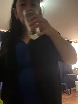 Freya Artemisa online show from 11/04/25, 07:02