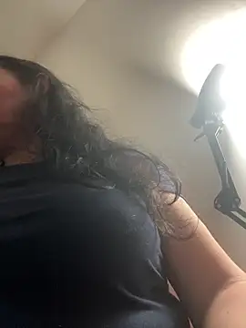 Freya Artemisa online show from 02/02/26, 08:29