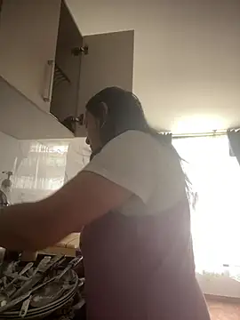 Freya Artemisa online show from 02/09/26, 06:56