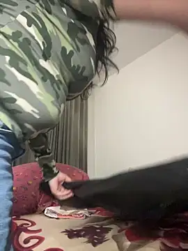 Freya Artemisa online show from 02/23/26, 09:45