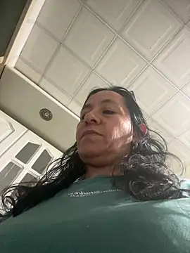 Freya Artemisa online show from 03/14/26, 10:04