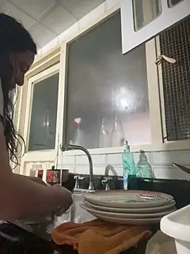 Freya Artemisa online show from 03/26/26, 08:47