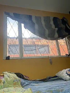 Freya Artemisa online show from 04/07/26, 09:04