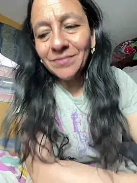 Freya Artemisa online show from 04/15/26, 10:21