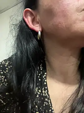 Freya Artemisa online show from 04/25/26, 10:18