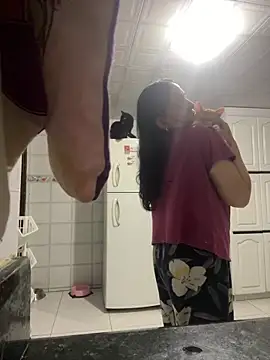 Freya Artemisa online show from 05/06/26, 10:04