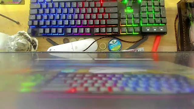 nairobbits online show from 04/17/26, 02:31