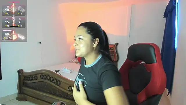 cristina1800 online show from 01/22/25, 10:48