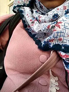 Rani Desai69 online show from 02/14/26, 12:46