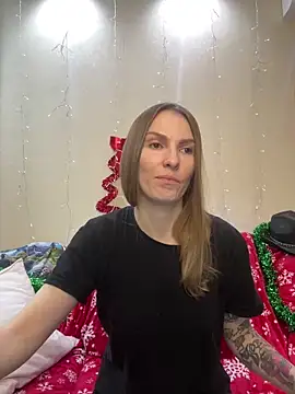 Snapshot of RachelBelI chatting on 12/19/24, 11:14 RachelBelI online show from 12/19/24, 11:14