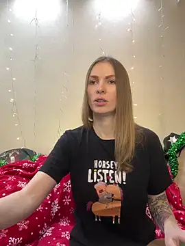 Snapshot of RachelBelI chatting on 12/27/24, 11:21 RachelBelI online show from 12/27/24, 11:21