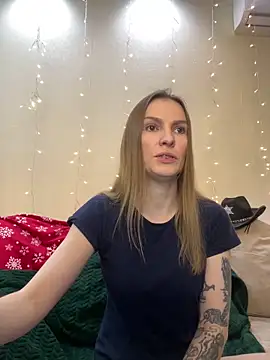 Snapshot of RachelBelI chatting on 01/19/25, 11:10 RachelBelI online show from 01/19/25, 11:10