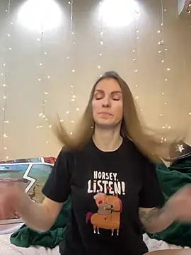 Snapshot of RachelBelI chatting on 01/30/25, 11:24 RachelBelI online show from 01/30/25, 11:24