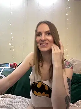 Snapshot of RachelBelI chatting on 02/12/25, 02:24 RachelBelI online show from 02/12/25, 02:24