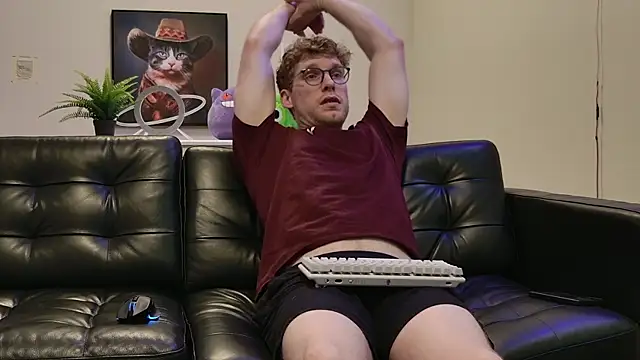 BlueEyedTallGuy94 online show from 09/30/25, 12:48