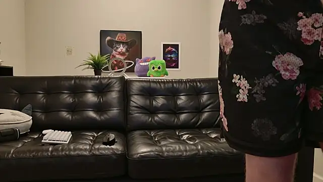 BlueEyedTallGuy94 online show from 10/02/25, 01:01