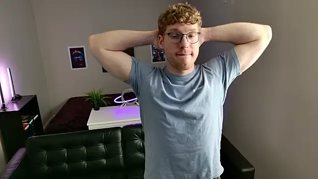 BlueEyedTallGuy94 online show from 03/07/26, 10:40