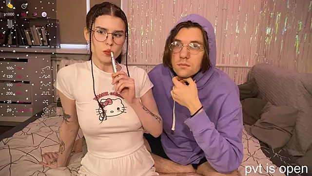 passiondesire  online show from 03/05/26, 02:46