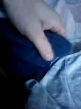 Grig1982 online show from 02/08/26, 06:28