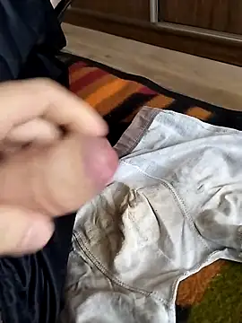 Grig1982 online show from 03/01/26, 03:14