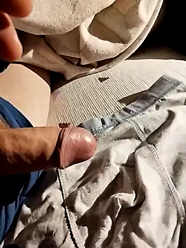 Grig1982 online show from 04/04/26, 07:00